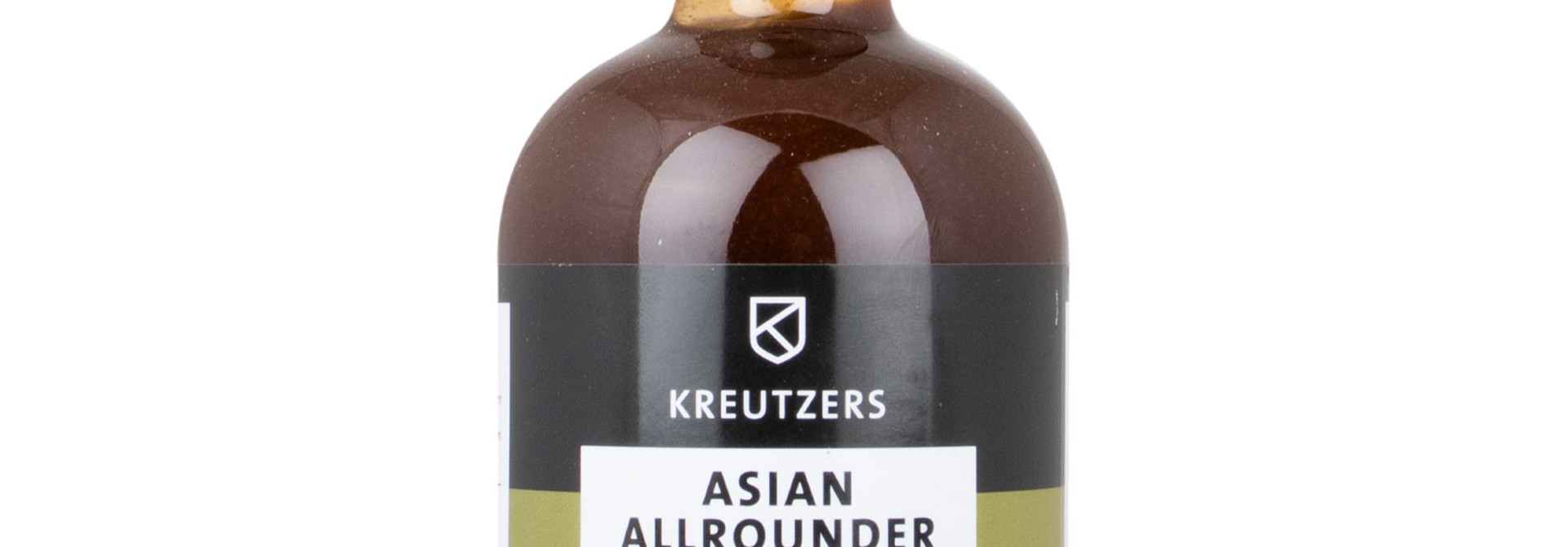 Saus.Guru X Kreutzers - Asian Allrounder