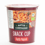 NATUR COMPAGNIE Snack Cup Pasta Napoli