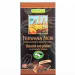 RAPUNZEL Nirwana Noir Dark Chocolate with Praline filling