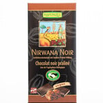 RAPUNZEL Nirwana Noir Pure Chocolade met Praline Vulling
