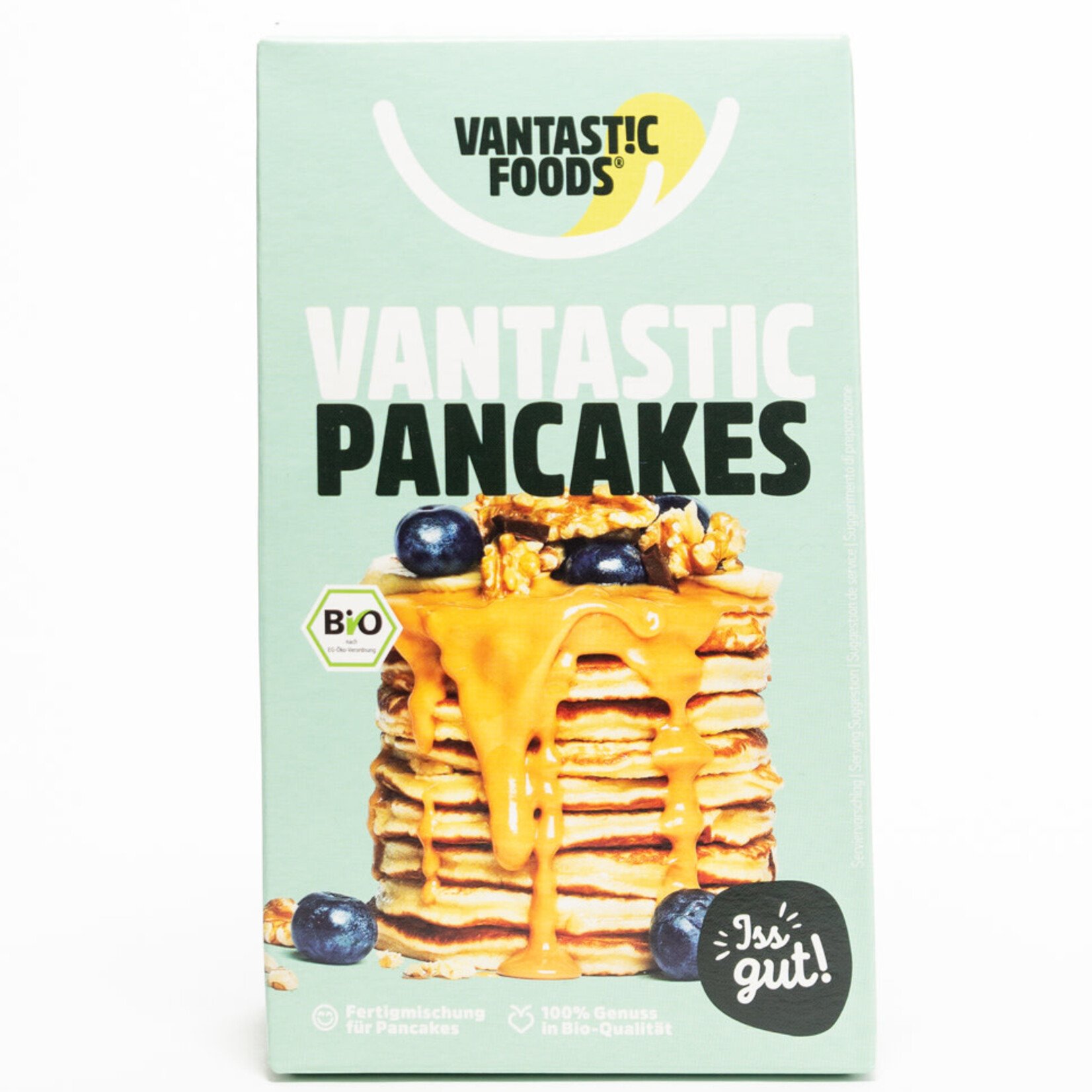 VANTASTIC FOODS VANTANSTIC FOODS Pancakes