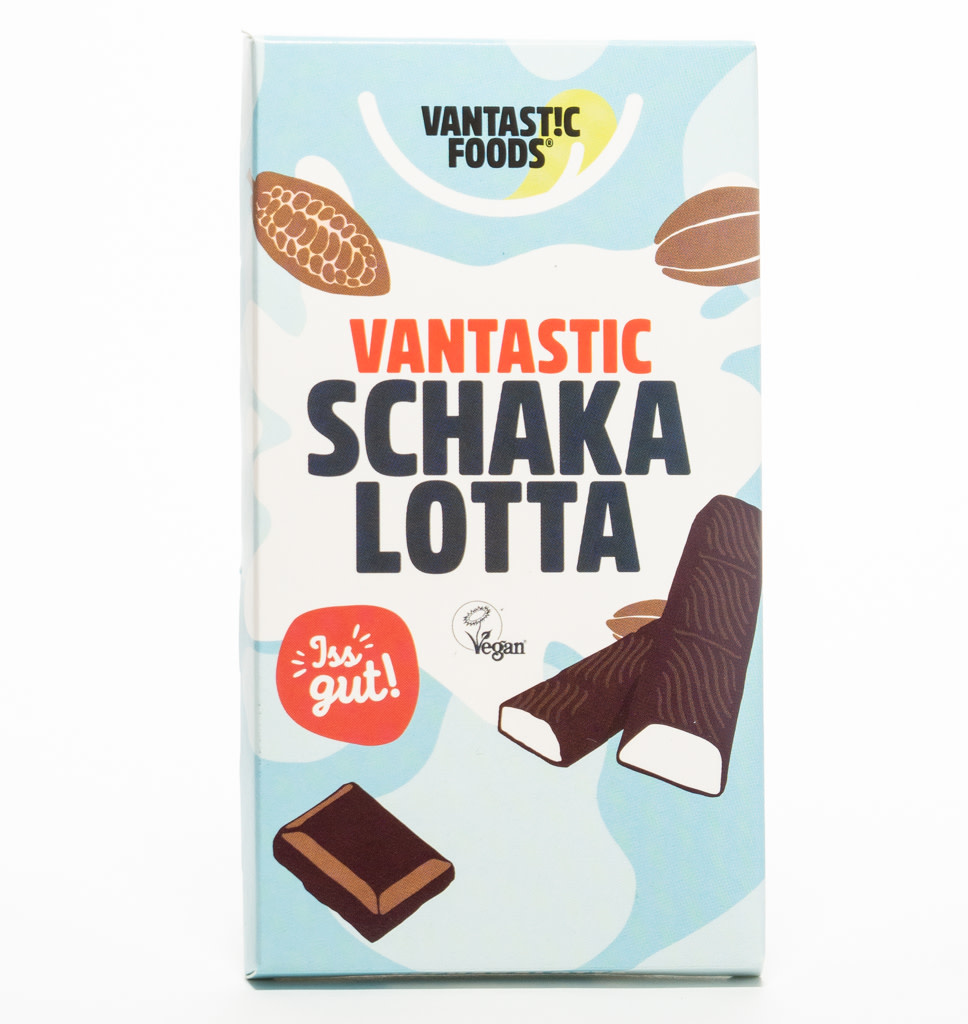 VANTASTIC FOODS VANTASTIC FOODS Schakalotta