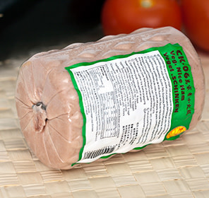 GOURMET'S VEGI [V] Nice Ham (500G)