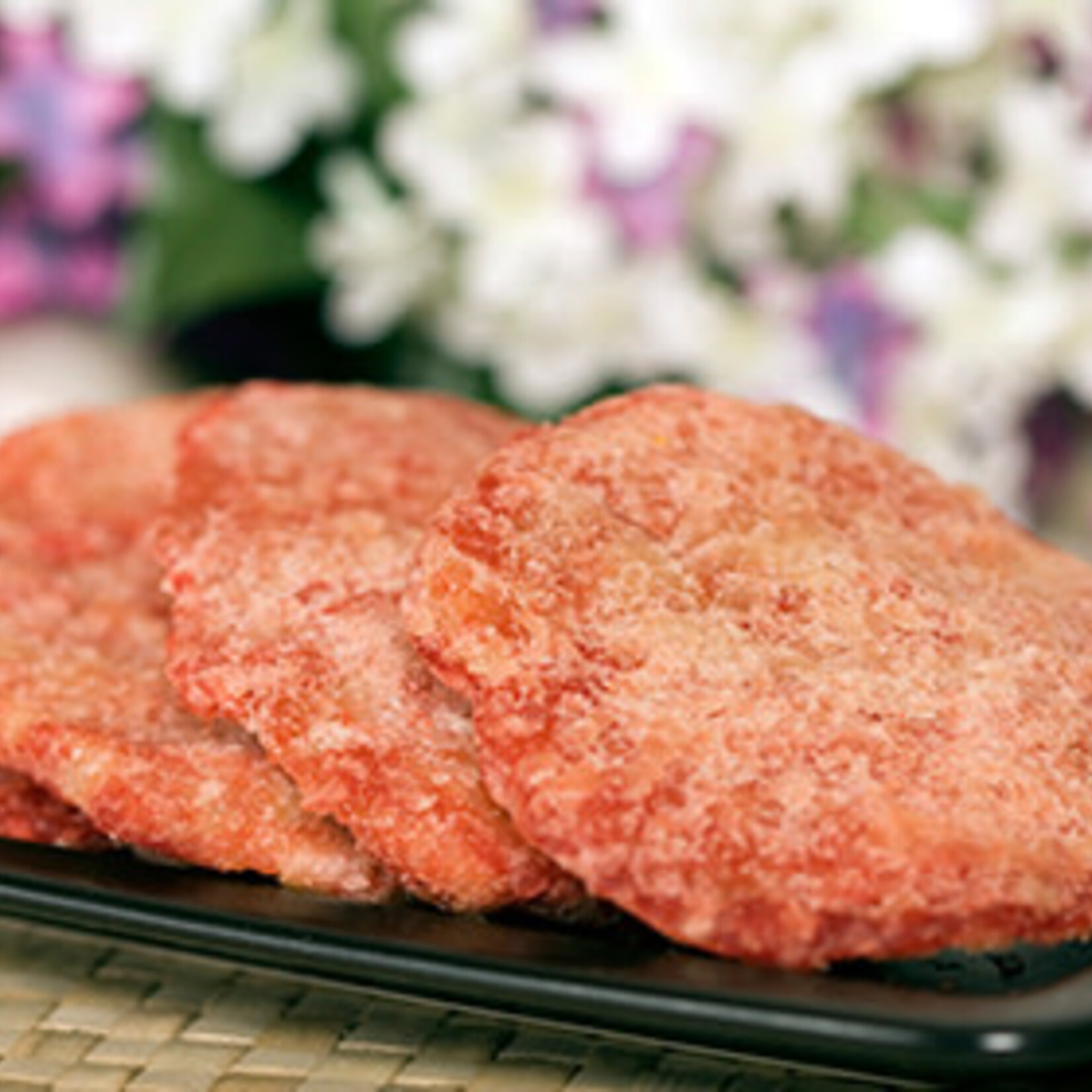 GOURMET'S VEGI GOURMET'S VEGI Vegan Barbeque Meat