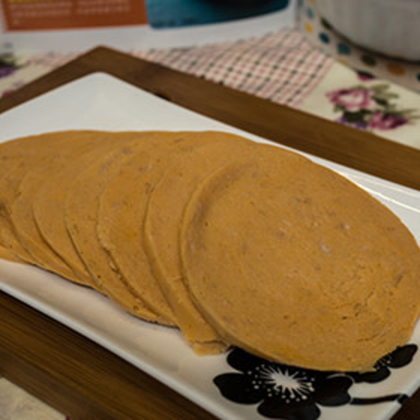 GOURMET'S VEGI GOURMET'S VEGI Vegan Ham