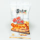 HUANG FEI HONG Pittige Pinda (70g)