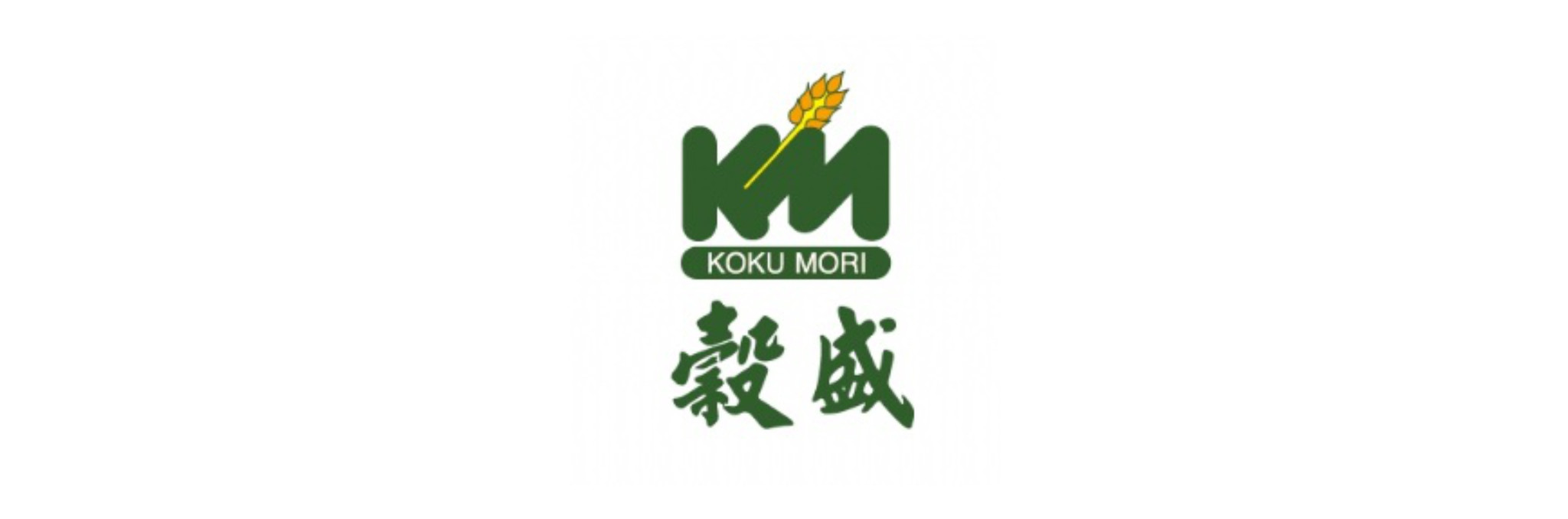 KOKUMORI