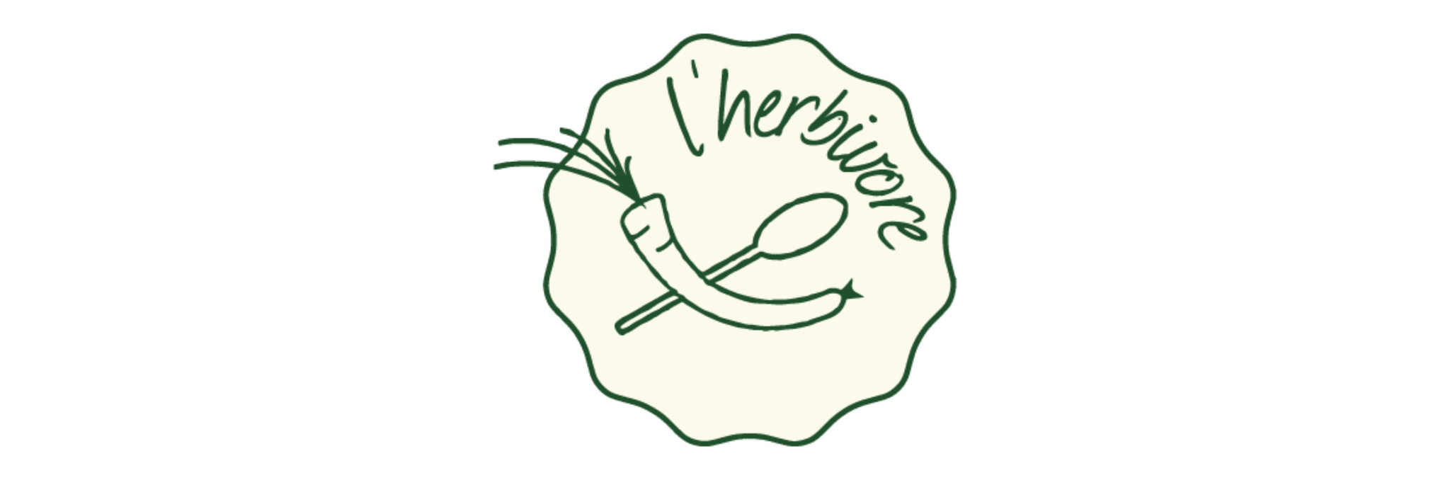 L'HERBIVORE