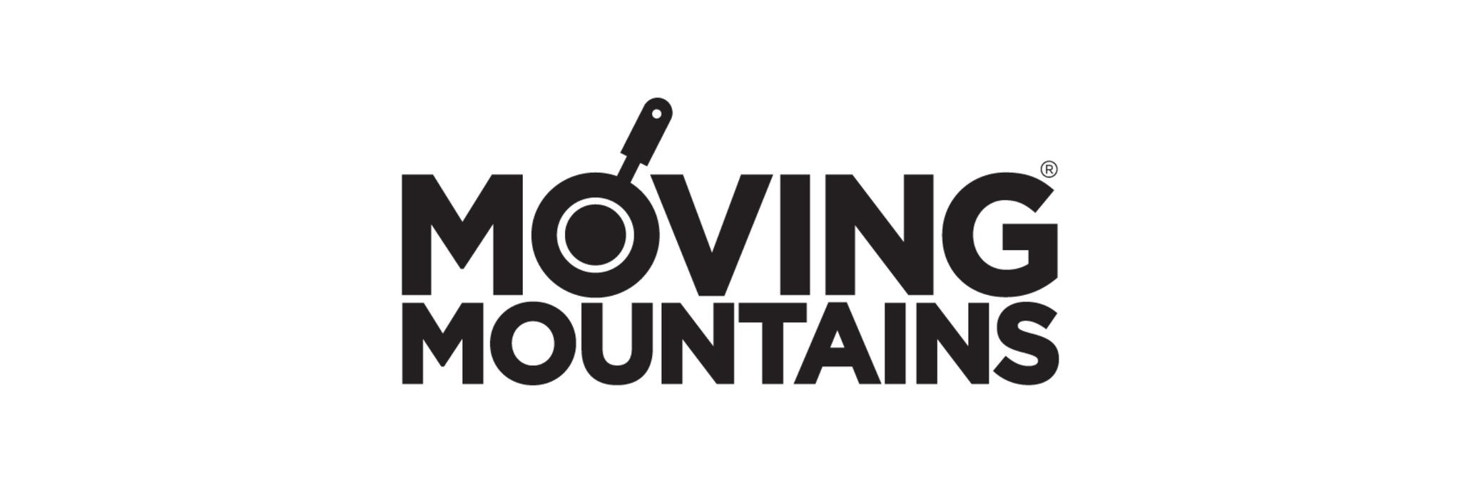 MOVING MOUNTAINS