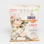 SUPER FUDGIO Fudge with Coconut Flavour