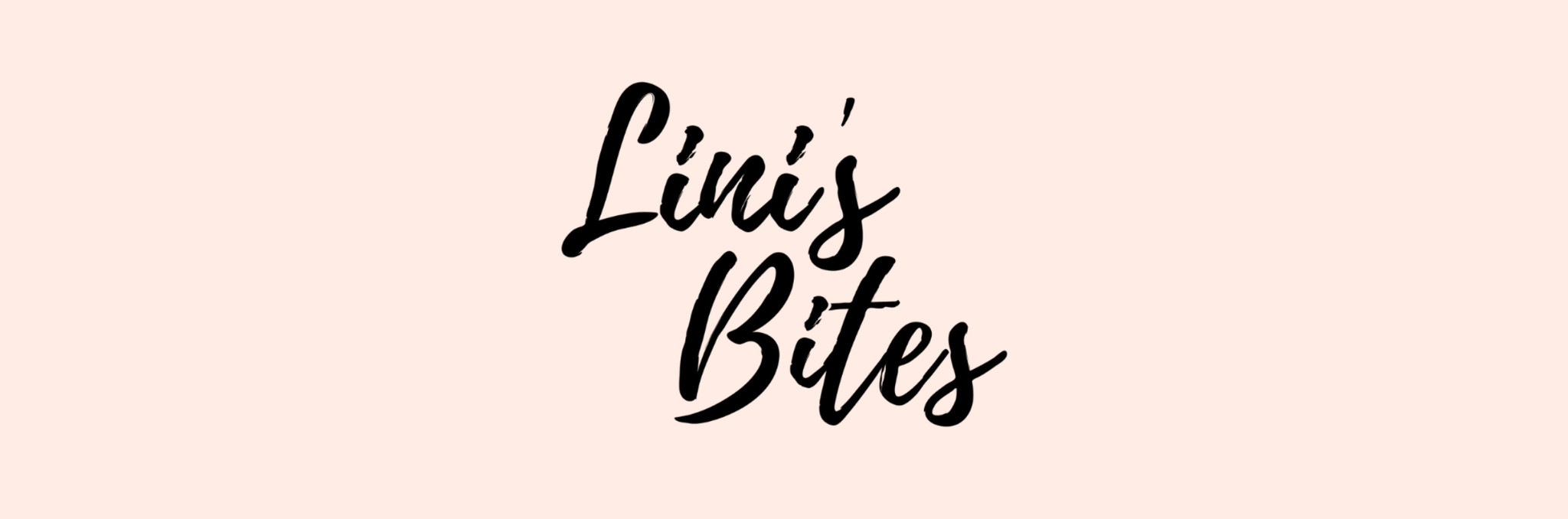 LINI'S BITES