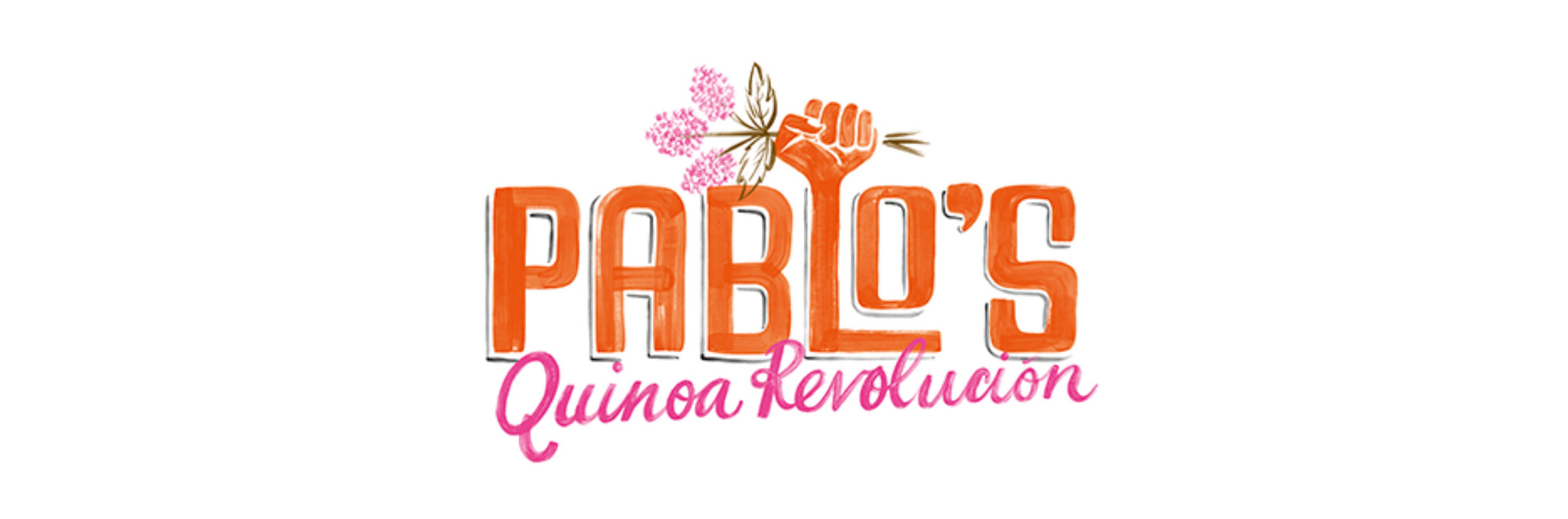 PABLO'S QUINOA