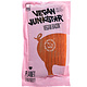 VEGAN JUNKSTAR VEGAN JUNKSTAR Spek