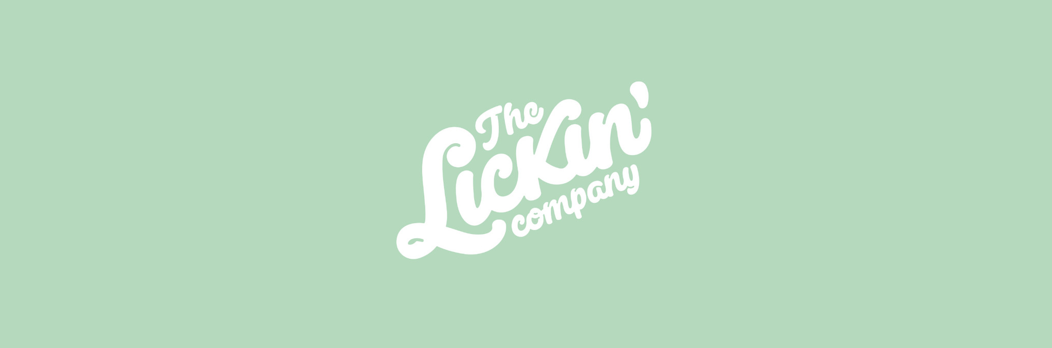 THE LICKIN' COMPANY