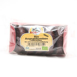 ROSMARIN BIOBACK Bio Pineapple Bombs with Pineapple Fruit Filling