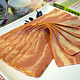 GOURMET'S VEGI GOURMET'S VEGI Vegan Bacon Slices (250g)