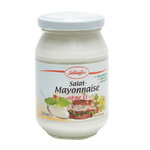 SCHLAGFIX Vegan Mayonnaise