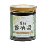 GU WANG All Natural Mushroom Toona Sauce