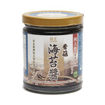 GU WANG All Natural Shiitake Seaweed Sauce