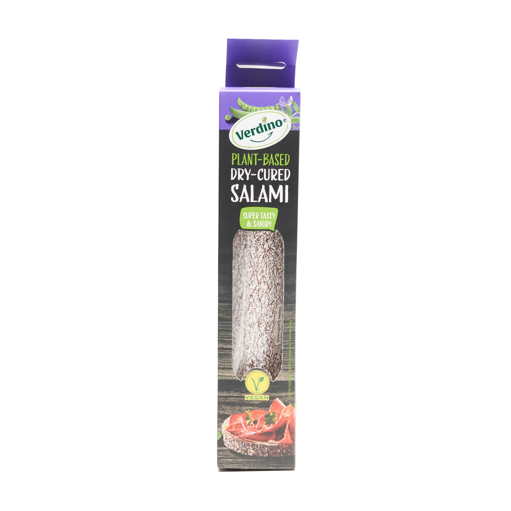 VERDINO Dry Cured Salami