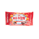 I MEI Chocolade Puff