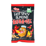 NUTS HOLIC Almond Hot & Spicy