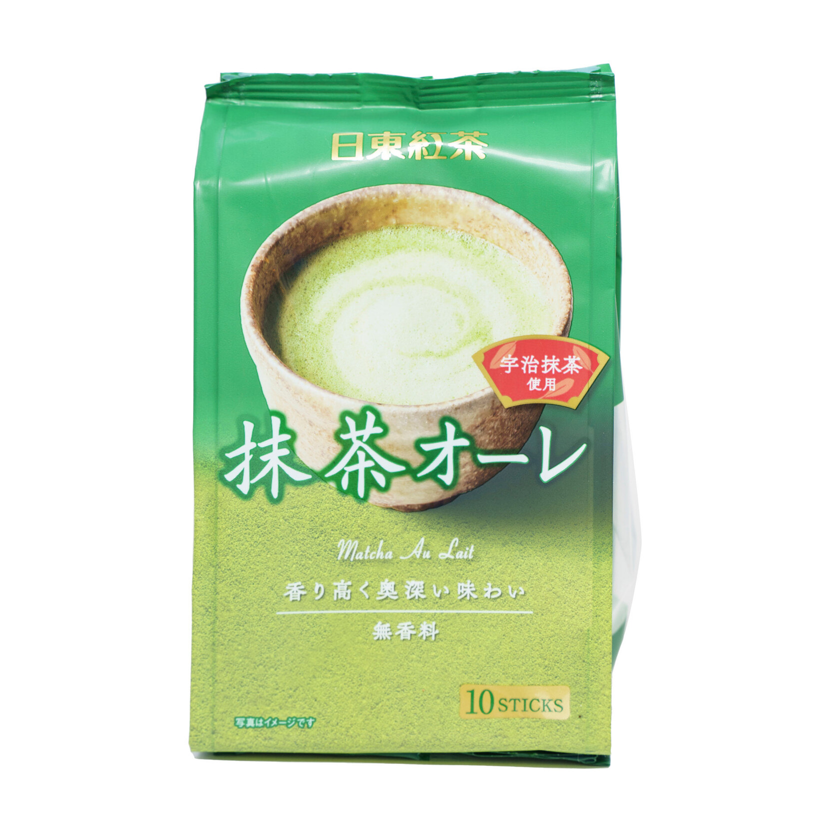 NITTO NITTO Royal Tea Matcha