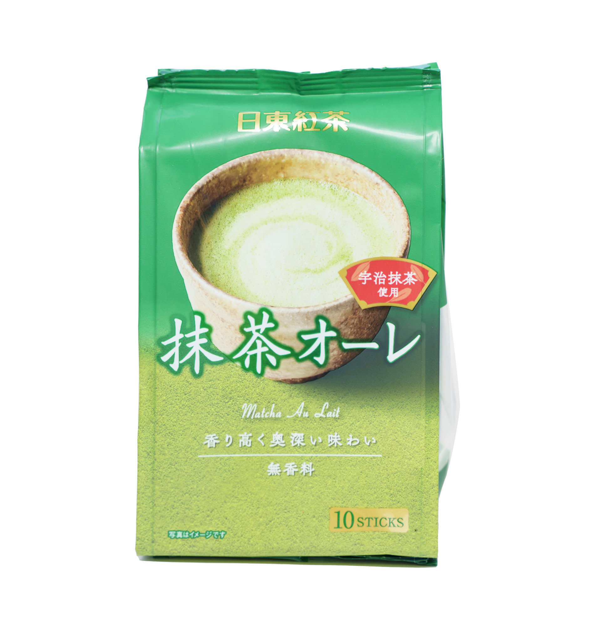 NITTO [VG] Royal Tea Matcha