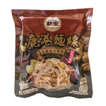 SHIN HORNG SHIN HORNG Lukang Thin Noodles with Ginger & Sesame Oil Flavor