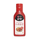 Red Pepper Sauce Spicy (for Stir-fry)