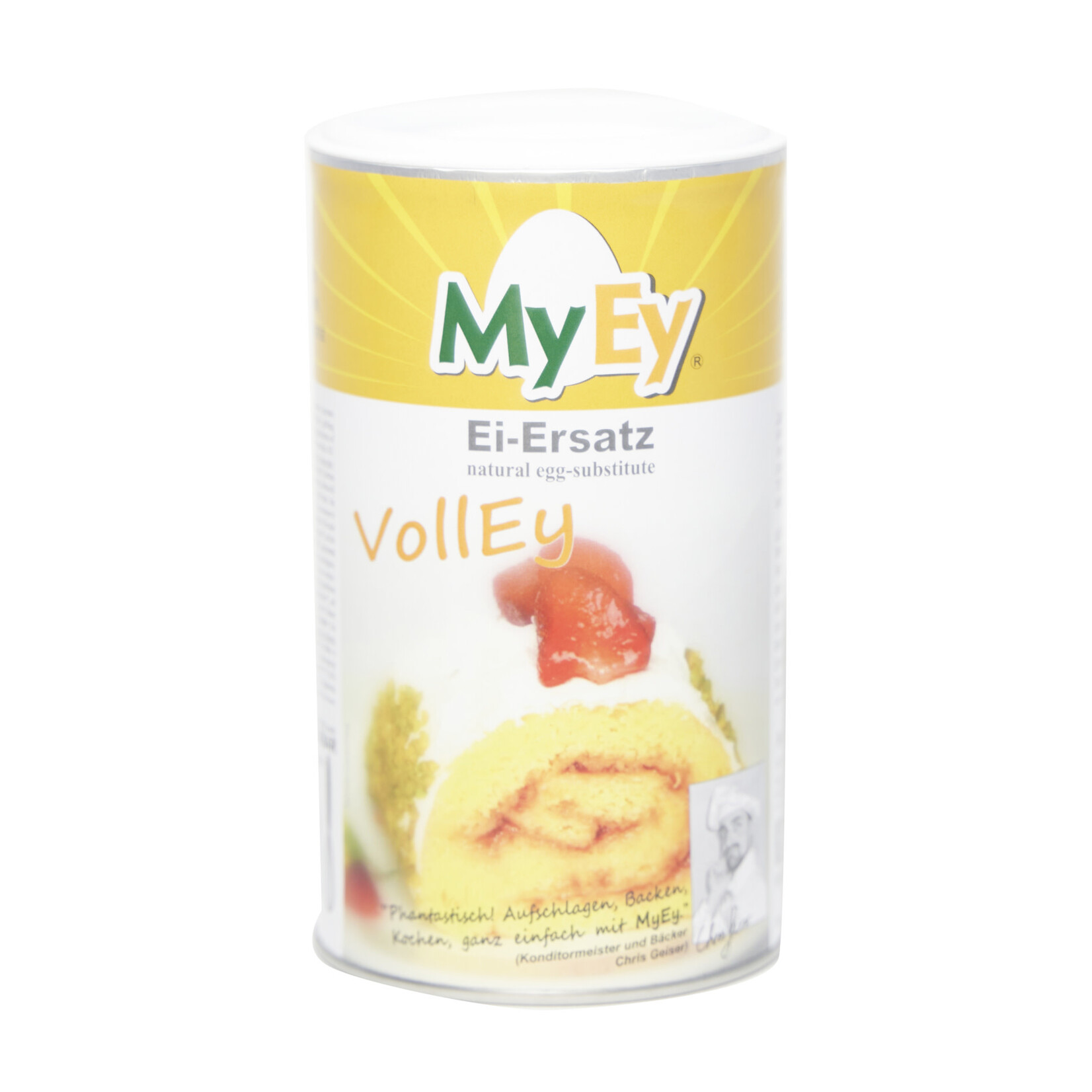 MyEy MyEg Egg Substitue