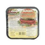 GOURMET'S VEGI Vegan Vlees Burger