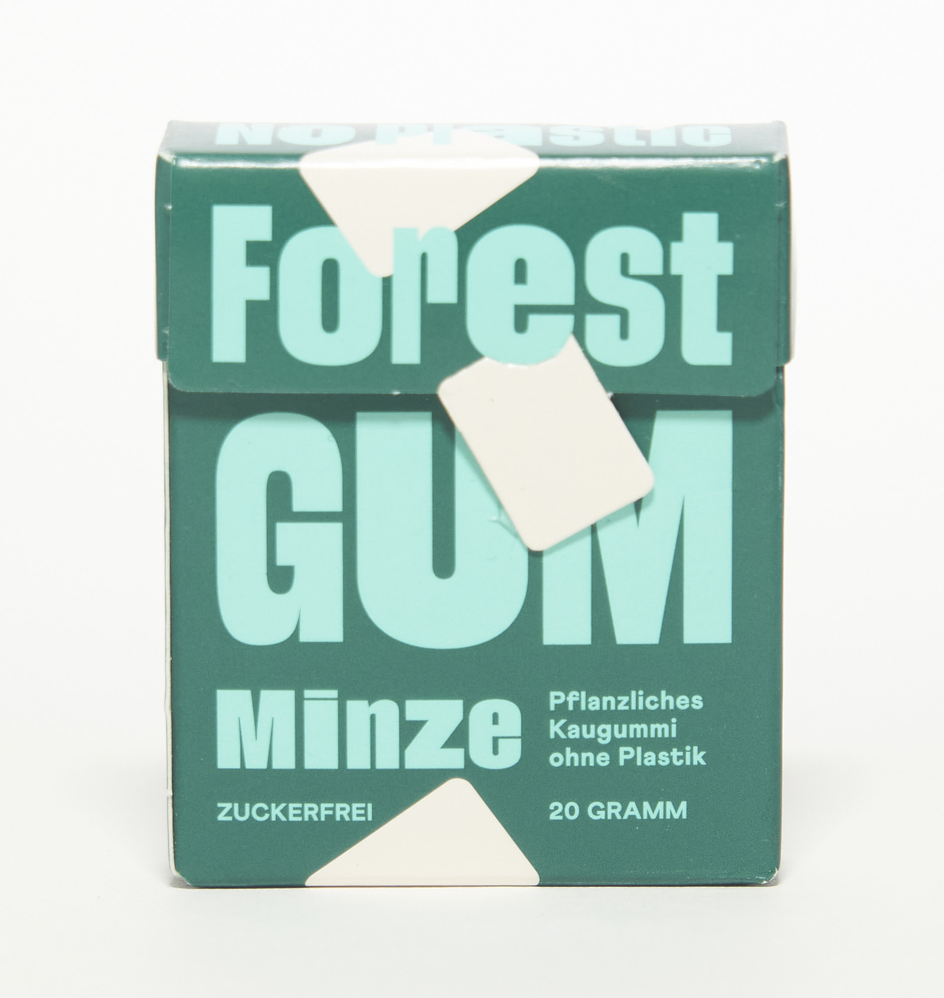 FOREST GUM FOREST GUM Mint