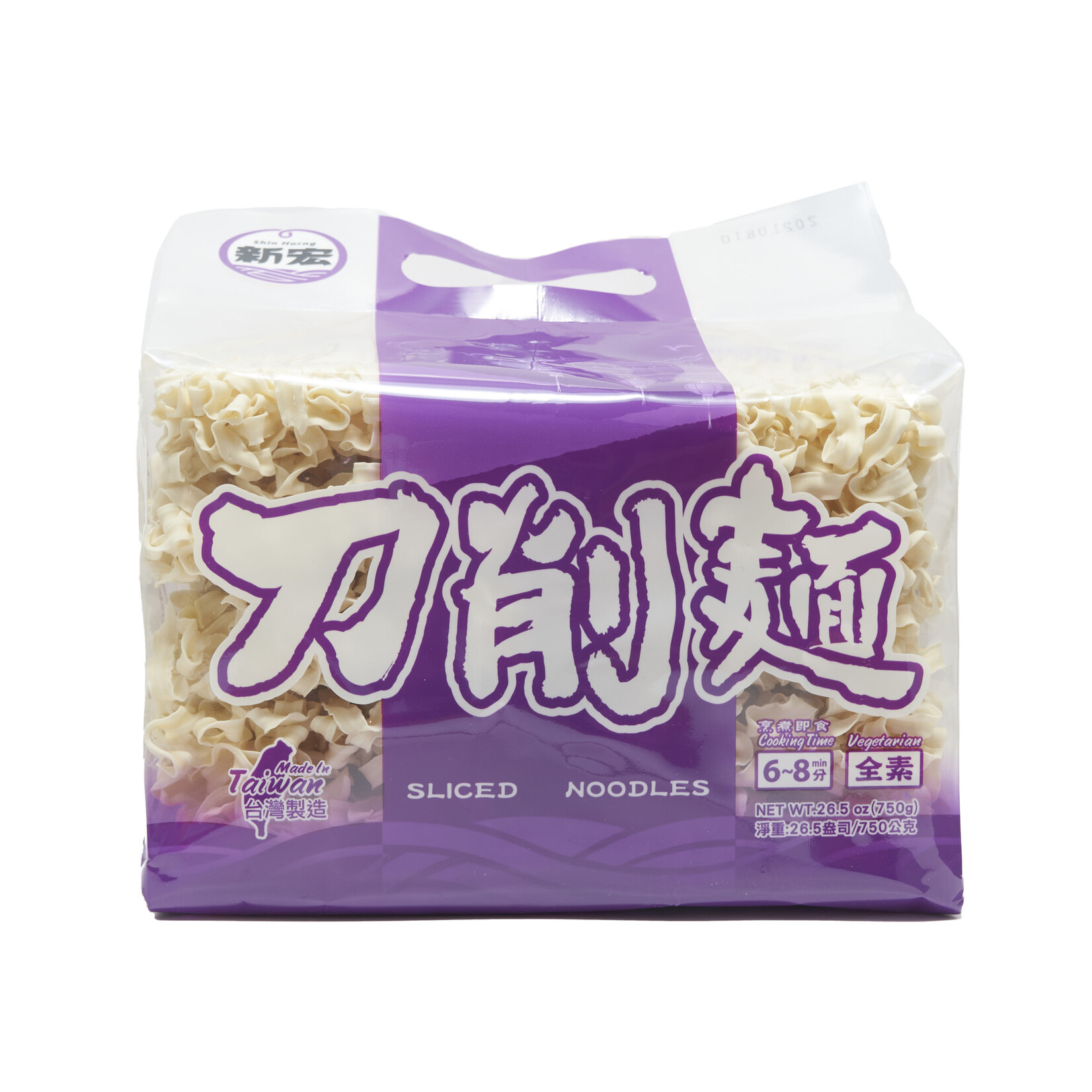 SHIN HORNG SHIN HORNG Sliced Noodles