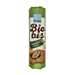 PURAL [V] BIO Spelt Double Biscuits Choc