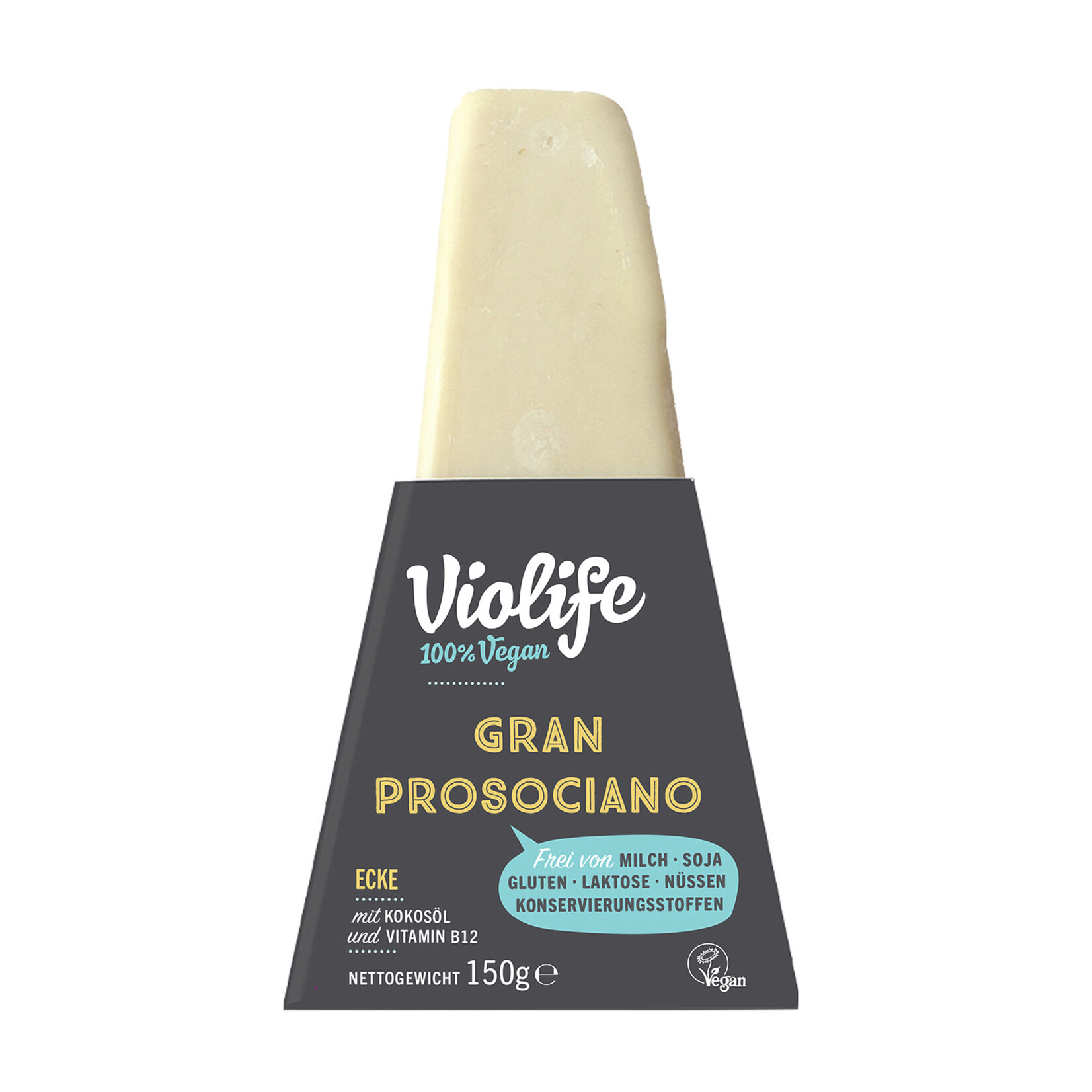 VIOLIFE [V] Gran Prosociano B.B.D 28.01.2025