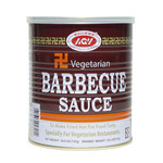 AGV Vegan Barbecue Saus 737g