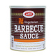 AGV AGV Vegan Barbecue Sauce 737g