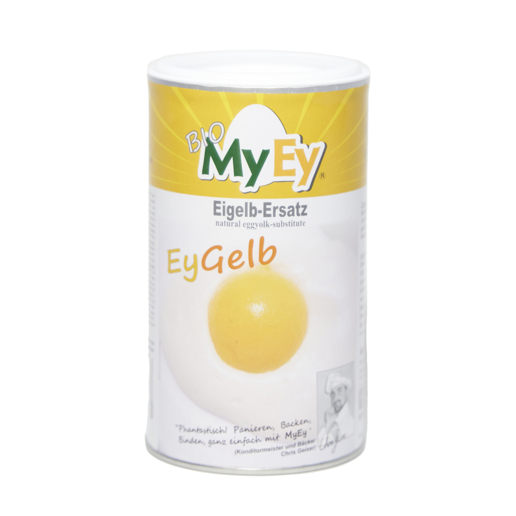 MyEy MyEg Eggyolk Substitue