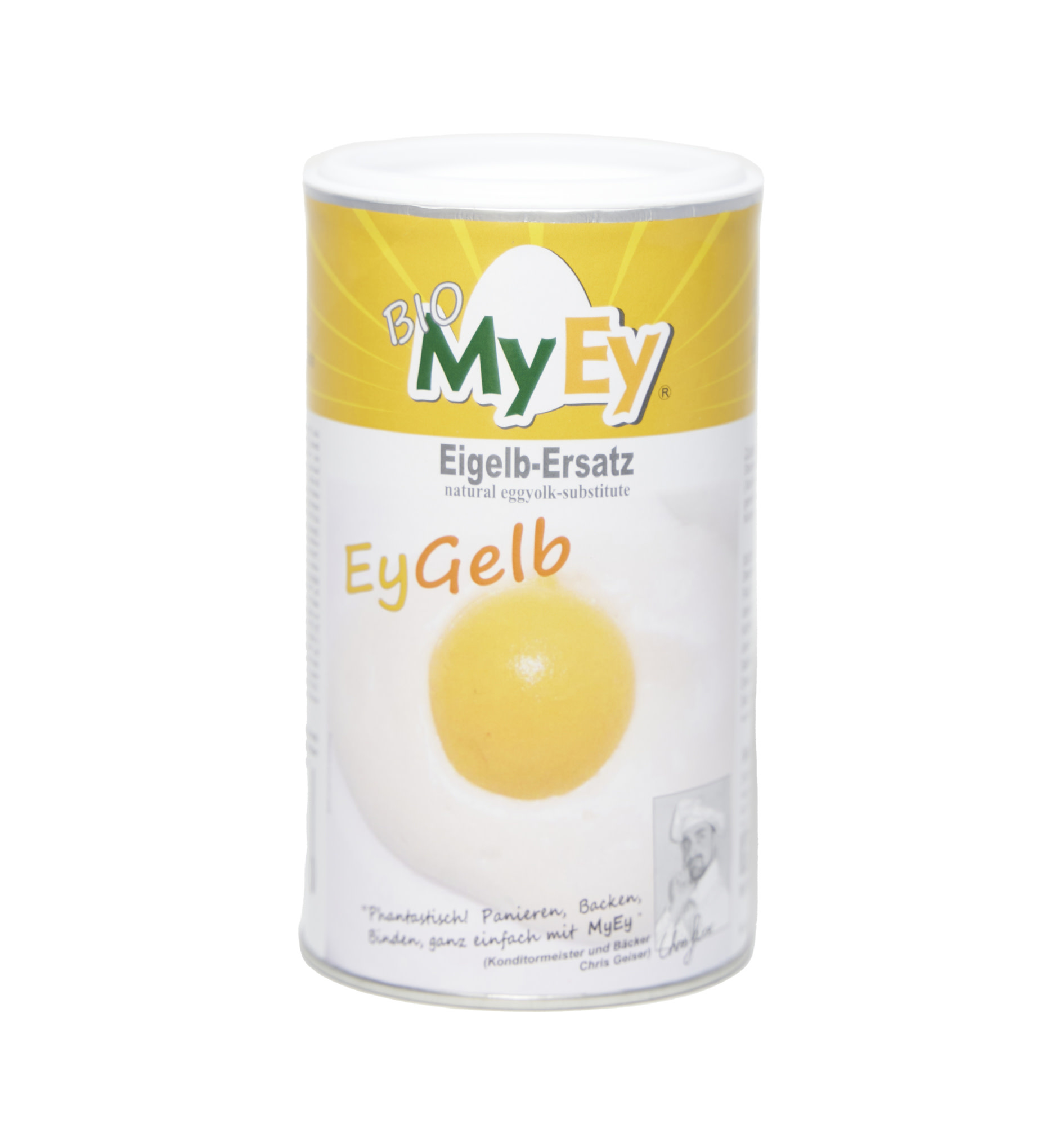 MyEy MyEg Eggyolk Substitue