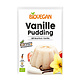 BIOVEGAN BIOVEGAN Vanille Pudding with Bourbon-Vanilla