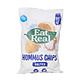 EAT REAL EAT REAL Crisps Hummus Sea Salt