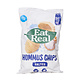 EAT REAL [V] Crisps Hummus Sea Salt