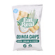 EAT REAL [V] Crisps Quinoa Sour Cream  & Chives