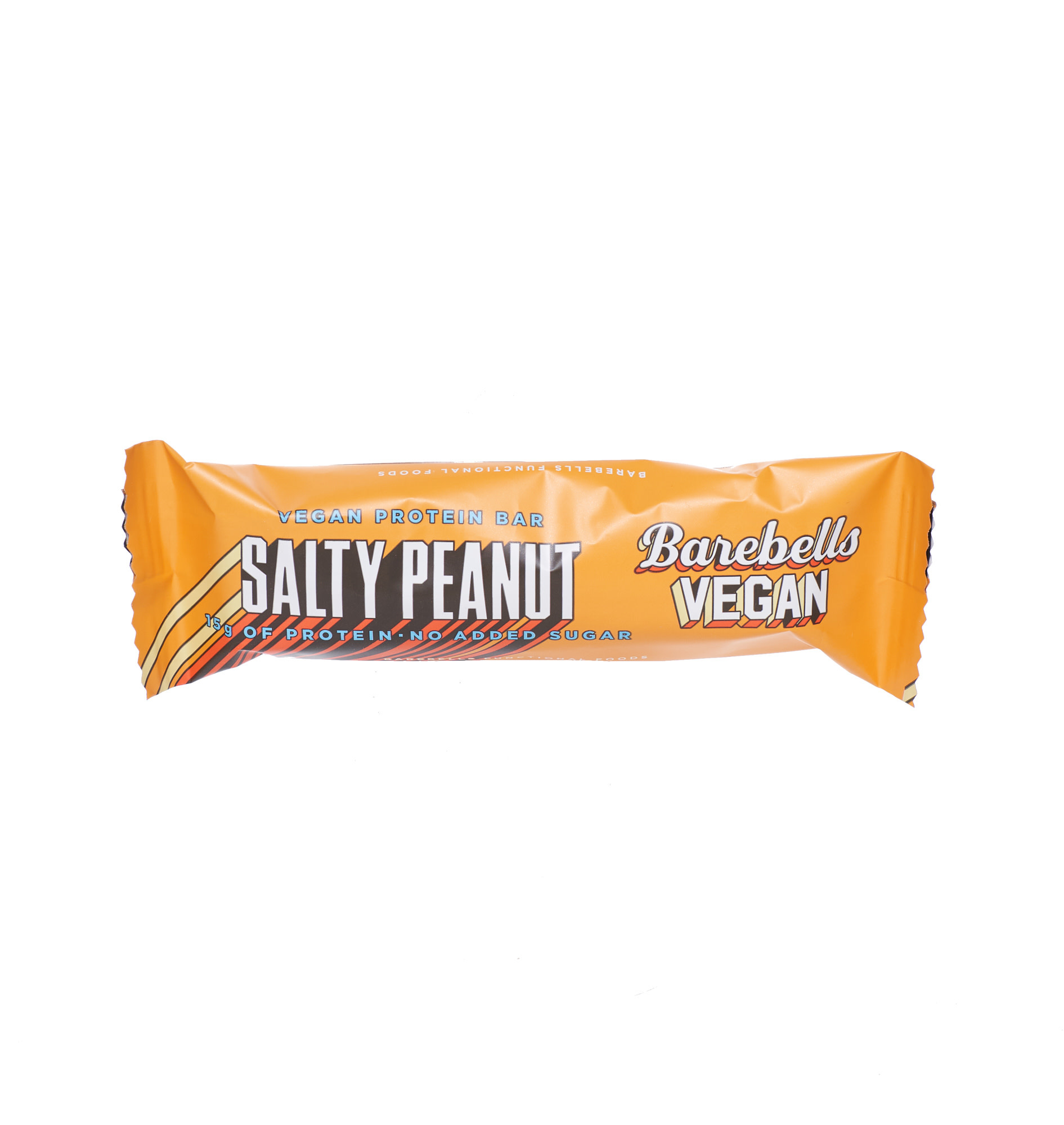 [V] Vegan Protein Bar - Salty Peanut