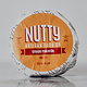 NUTTY [V] Vegan Cheese - Semi-Cured with Paprika T.H.T 11.10.2023