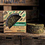 VEGGIE KARMA Bio Vegan Kaas met Kruiden van Provence