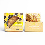 VEGGIE KARMA Bio Vegan Kaas met Walnoten en Roze Peperkorrels