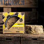 VEGGIE KARMA Bio Vegan Kaas met Walnoten en Roze Peperkorrels