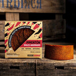 VEGGIE KARMA Bio Vegan Kaas met Gerookte Zoete Paprika